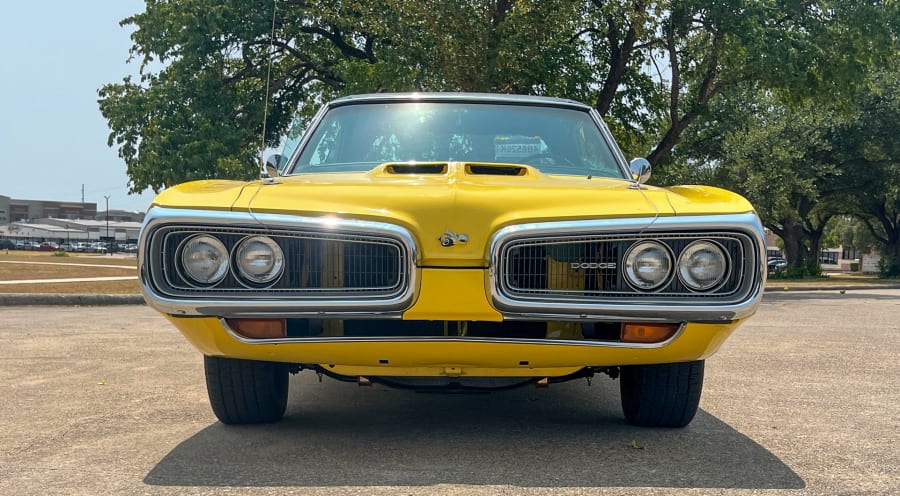 1970 Dodge Super Bee