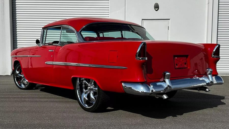 1955 Chevrolet Bel Air