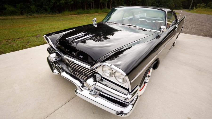 1958 Dodge Coronet