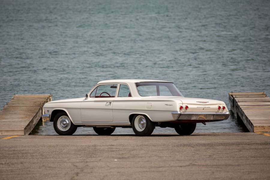 1962 Chevrolet Biscayne