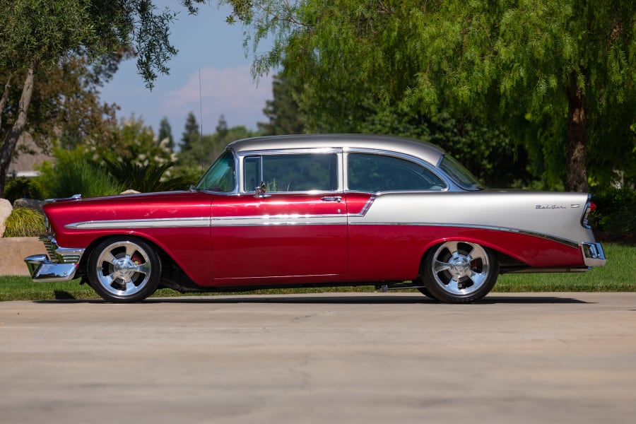 1956 Chevrolet 150
