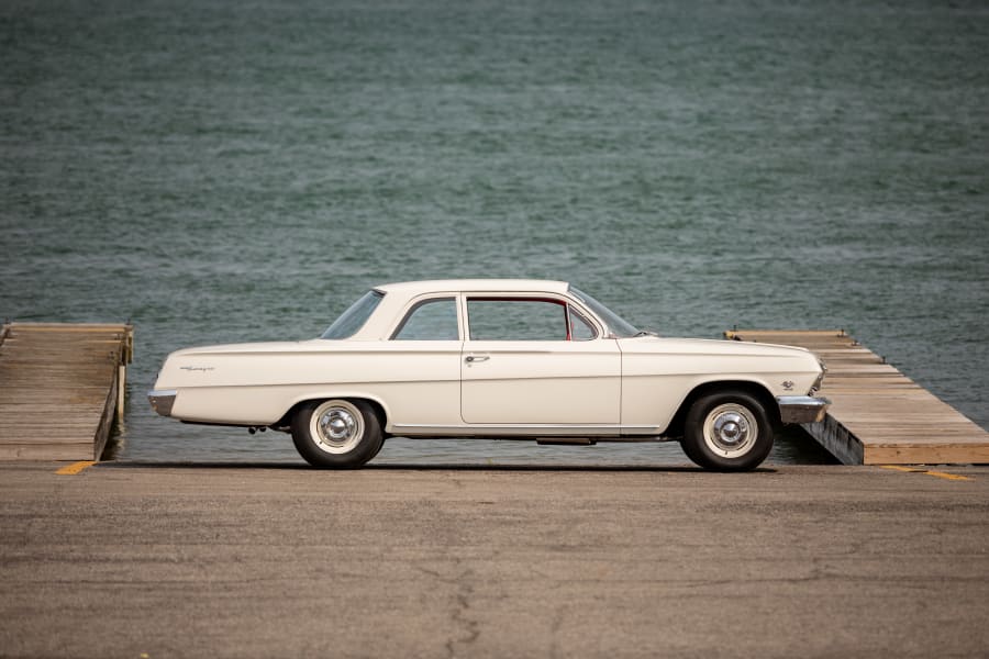 1962 Chevrolet Biscayne
