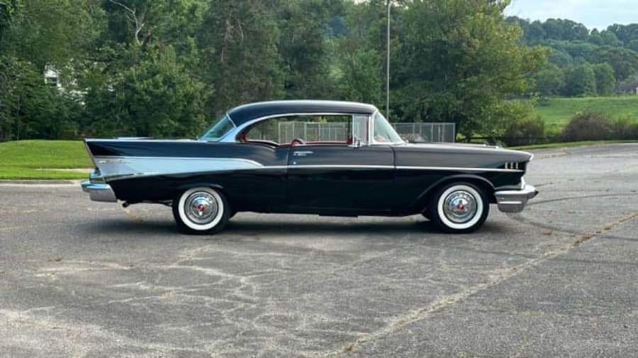1957 Chevrolet