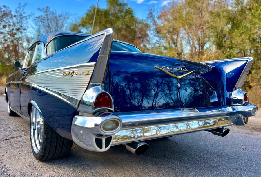 1957 Chevrolet Bel Air