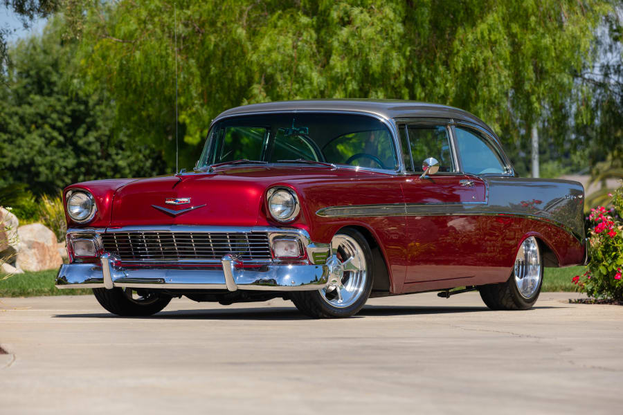 1956 Chevrolet 150
