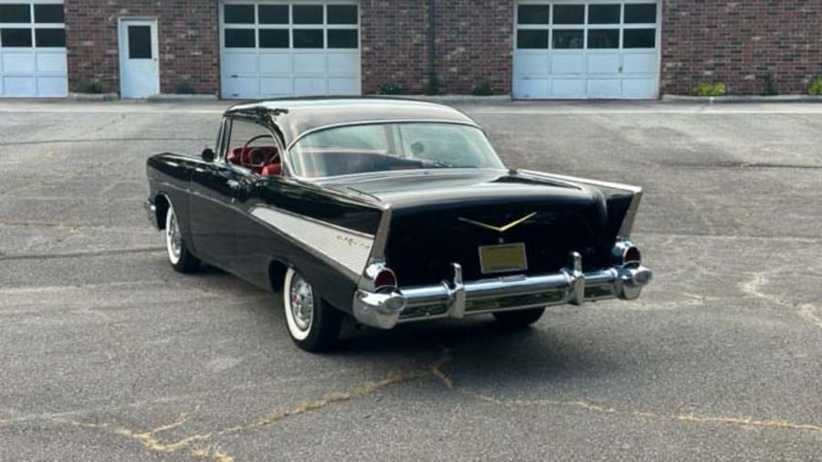 1957 Chevrolet