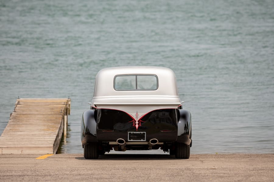 1950 Chevrolet 3100 Pickup