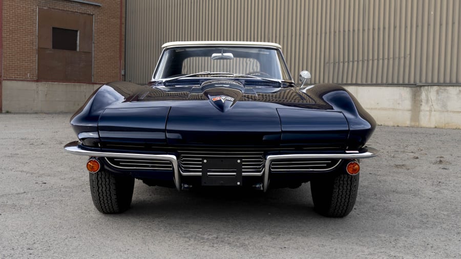 1964 Chevrolet Corvette Convertible