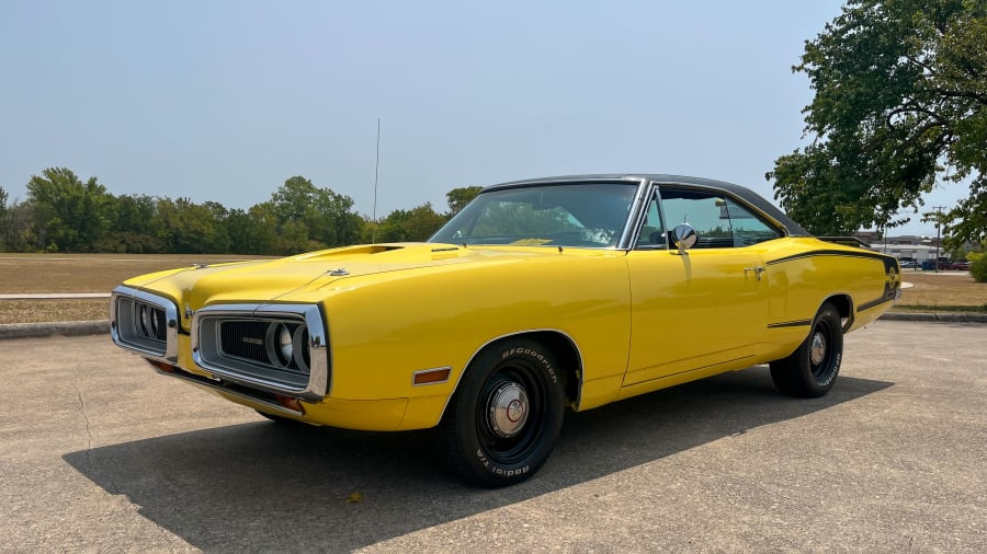 1970 Dodge Super Bee