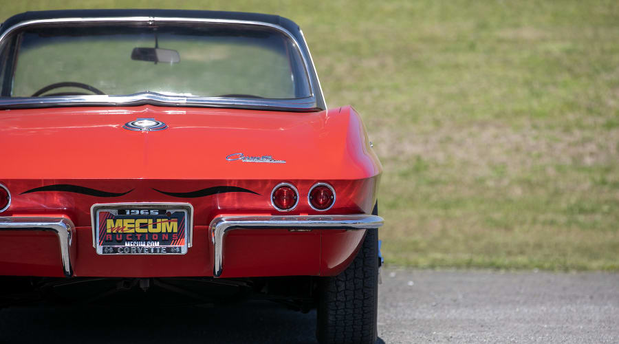 1965 Chevrolet Corvette