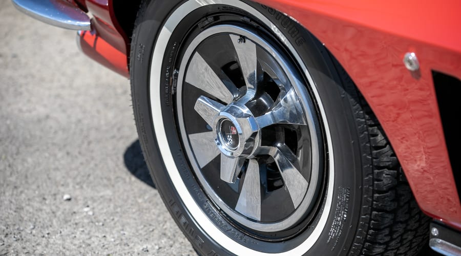 1965 Chevrolet Corvette