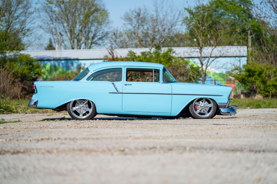1956 Chevrolet 150