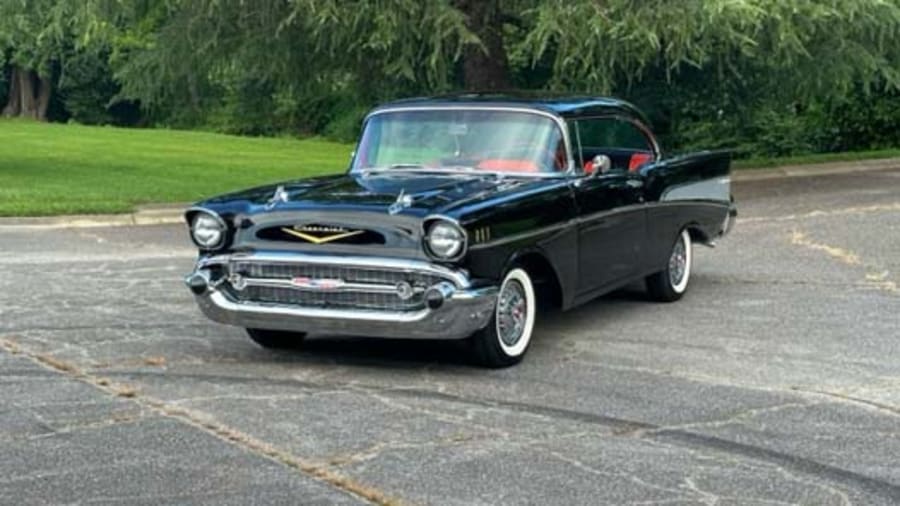 1957 Chevrolet