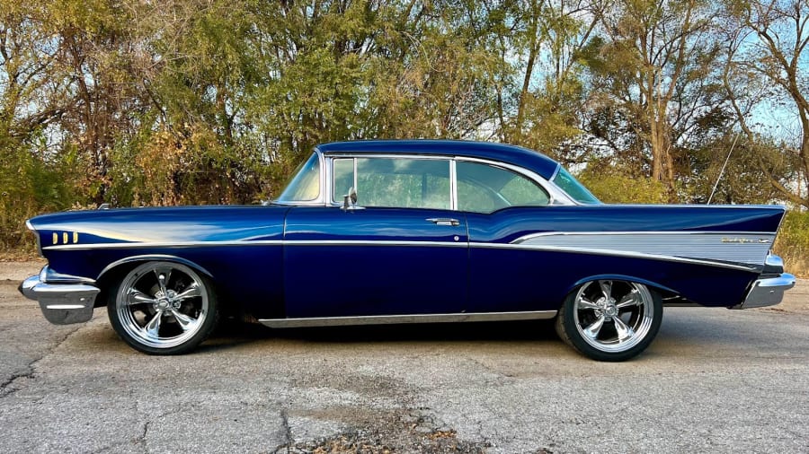 1957 Chevrolet Bel Air