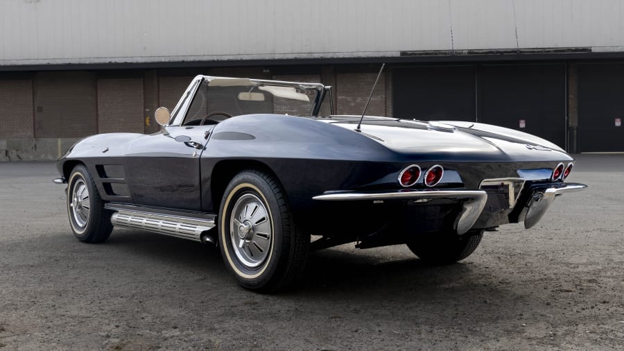 1964 Chevrolet Corvette Convertible