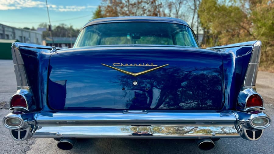 1957 Chevrolet Bel Air