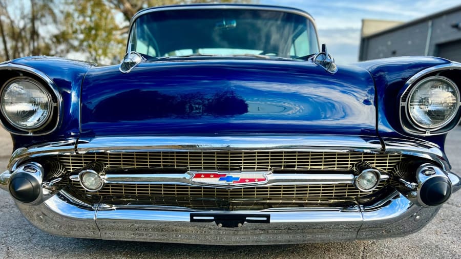 1957 Chevrolet Bel Air