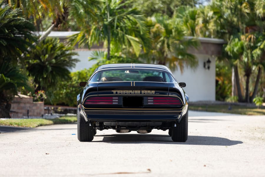 1978 Pontiac Trans Am