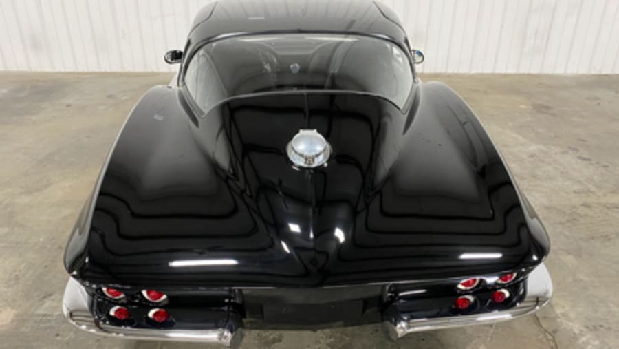 1964 Chevrolet Corvette Custom Coupe