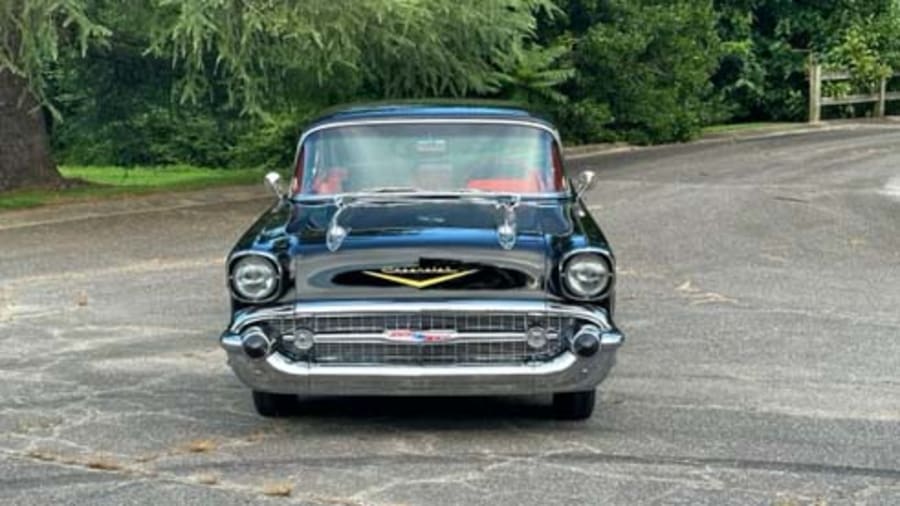 1957 Chevrolet