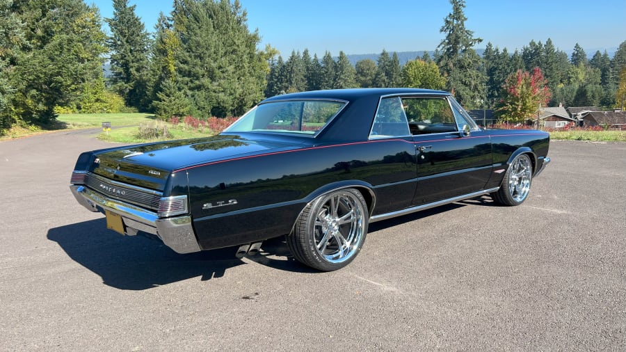 1965 Pontiac GTO