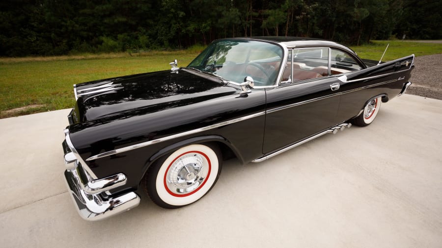 1958 Dodge Coronet