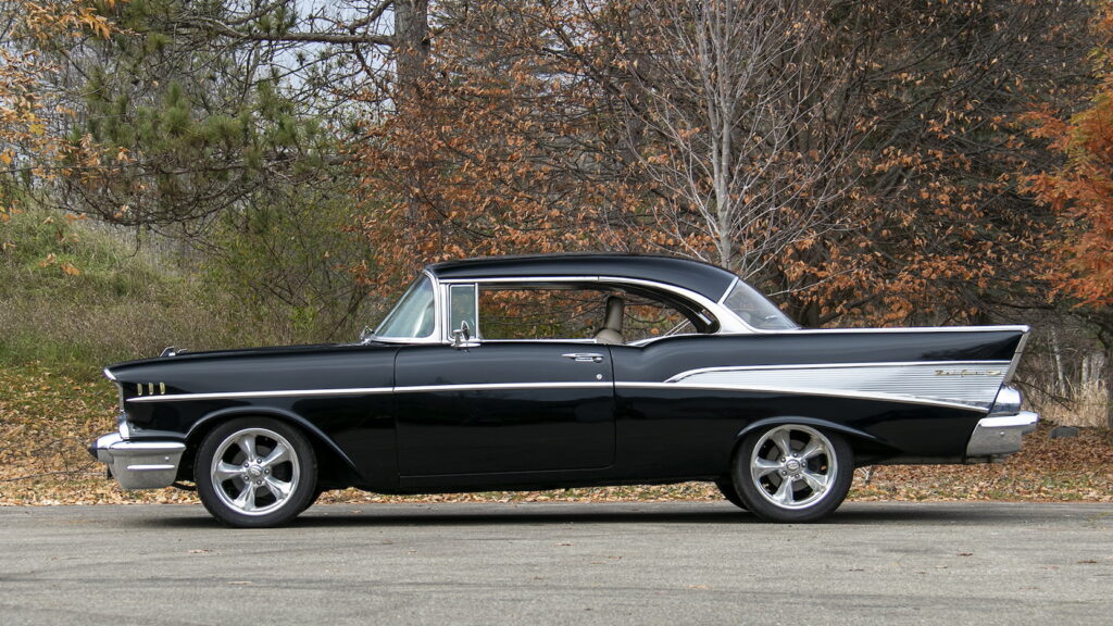 1957 Chevrolet Bel Air
