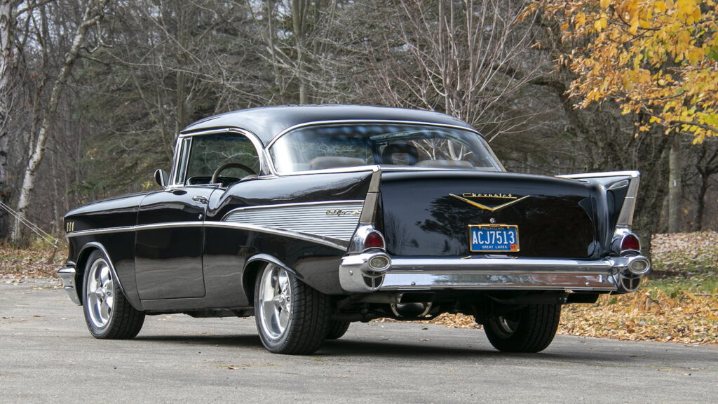 1957 Chevrolet Bel Air