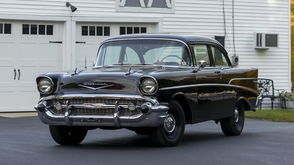 1957 Chevrolet 210