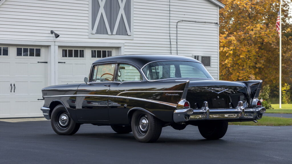 1957 Chevrolet 210