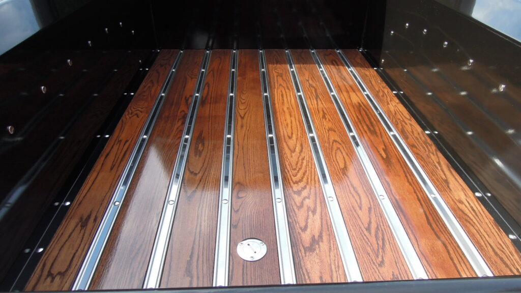 1956 Ford F100 Pickup