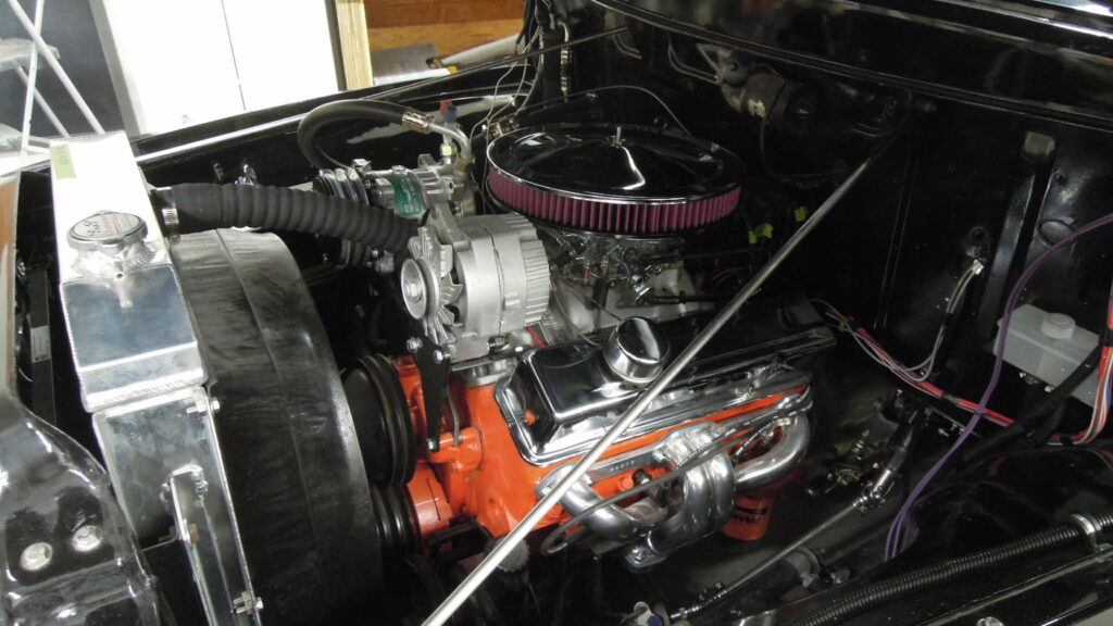 1956 Ford F100 Pickup