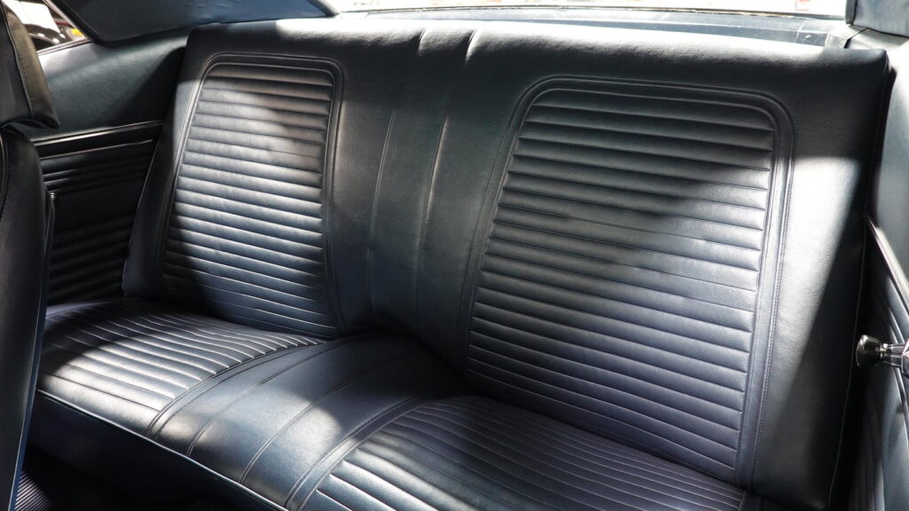 1969 Chevrolet Camaro RS