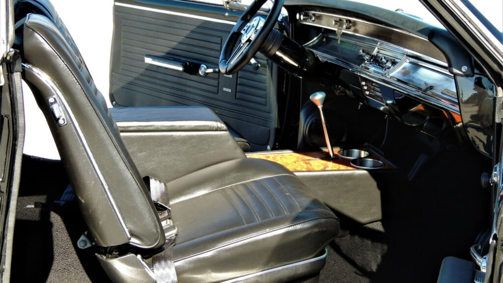 1967 Chevrolet Chevelle Convertible