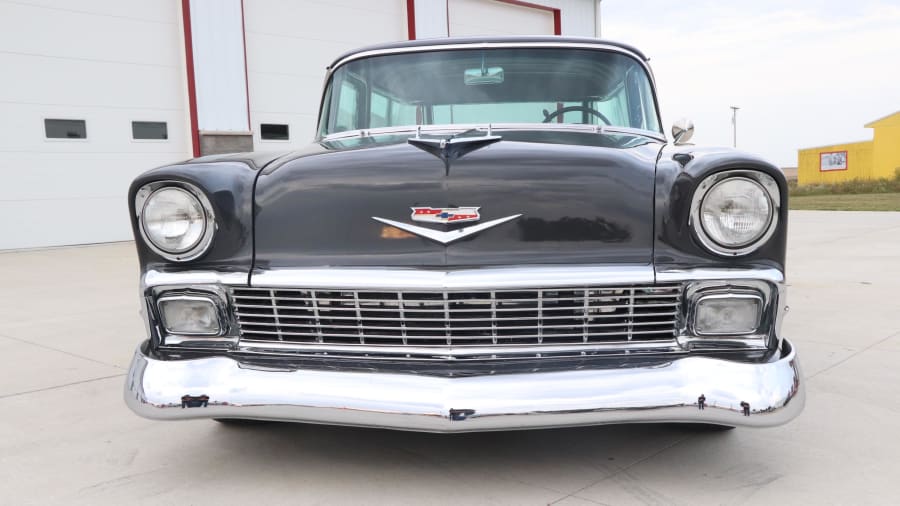 1956 Chevrolet Nomad