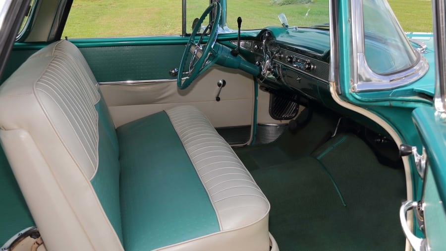 1955 Chevrolet Nomad