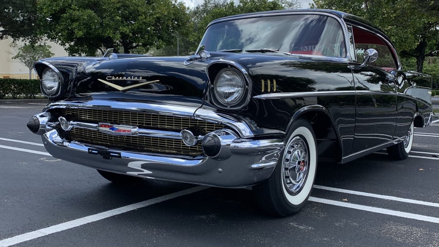 1957 Chevrolet Bel Air