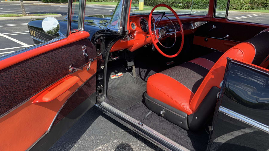 1957 Chevrolet Bel Air