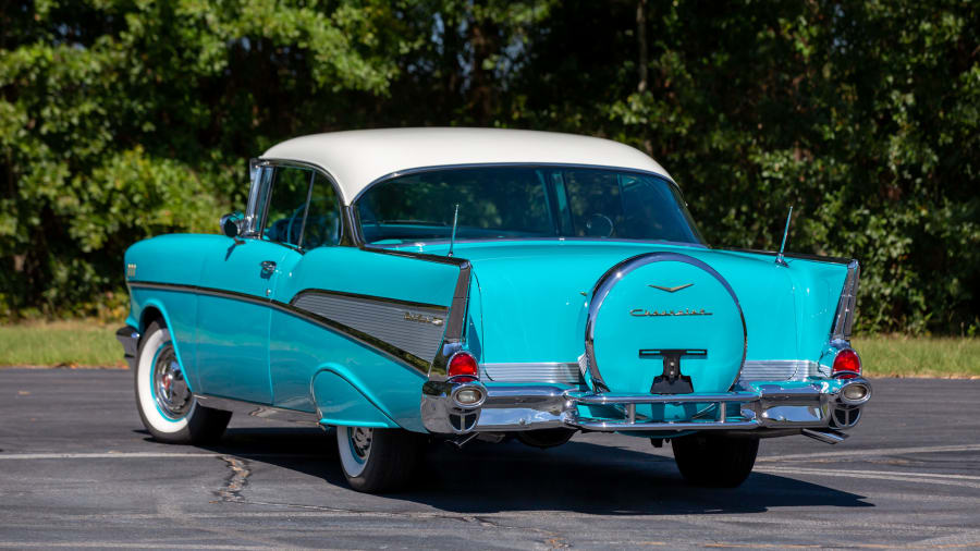1957 Chevrolet Bel Air