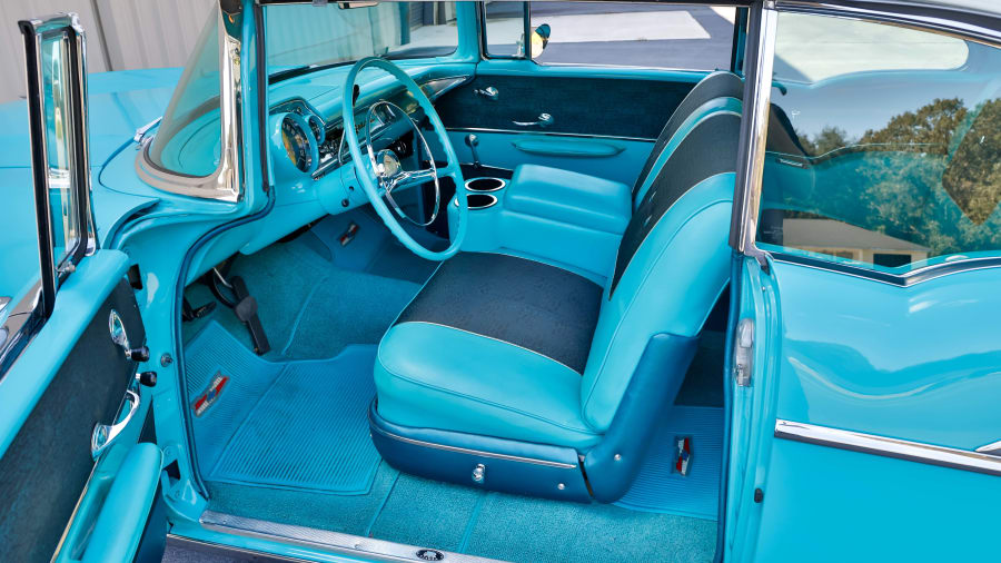 1957 Chevrolet Bel Air