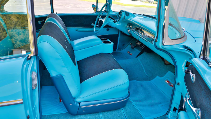 1957 Chevrolet Bel Air