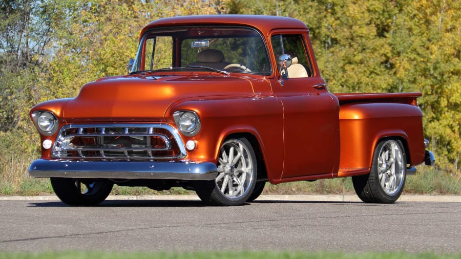 1957 Chevrolet Pickup
