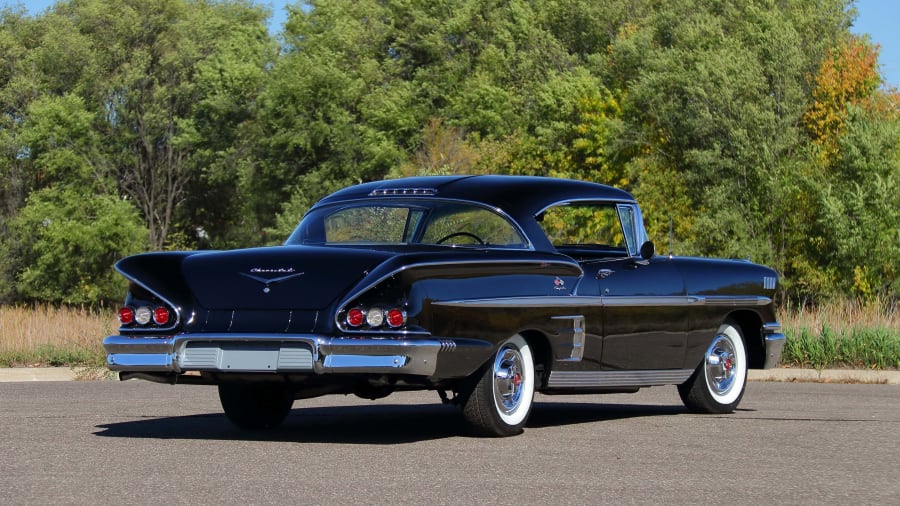 1958 Chevrolet Impala