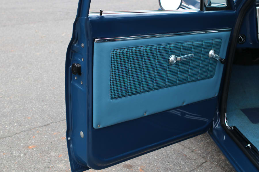 1968 Chevrolet C10 Pickup