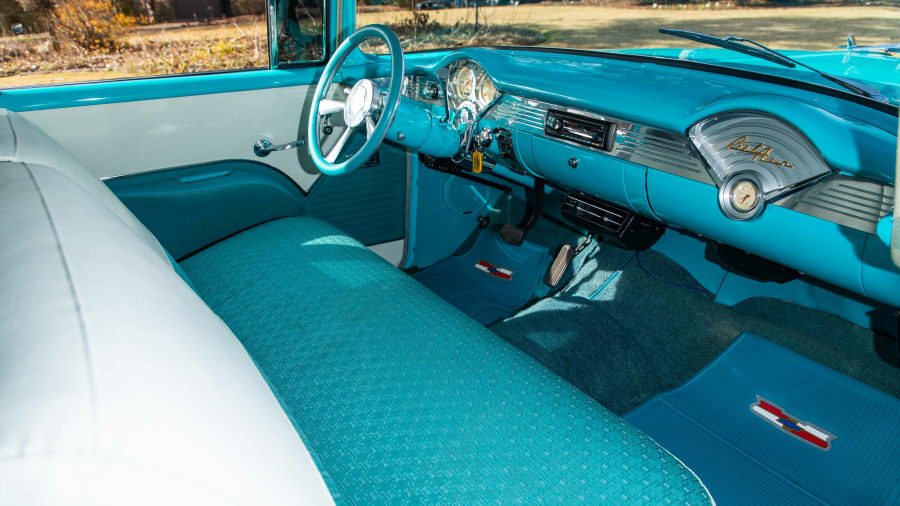 1955 Chevrolet Bel Air
