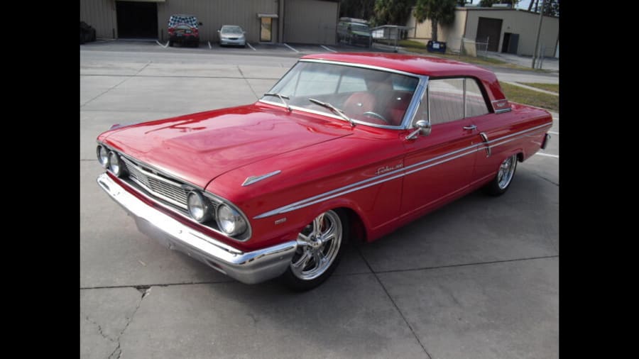 1964 Ford Fairlane
