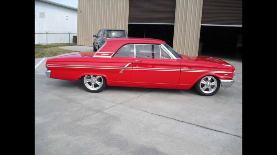 1964 Ford Fairlane