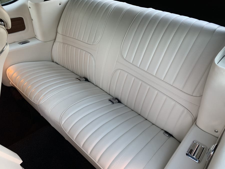 1972 Oldsmobile Cutlass Convertible