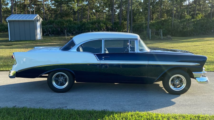 1956 Chevrolet Bel Air