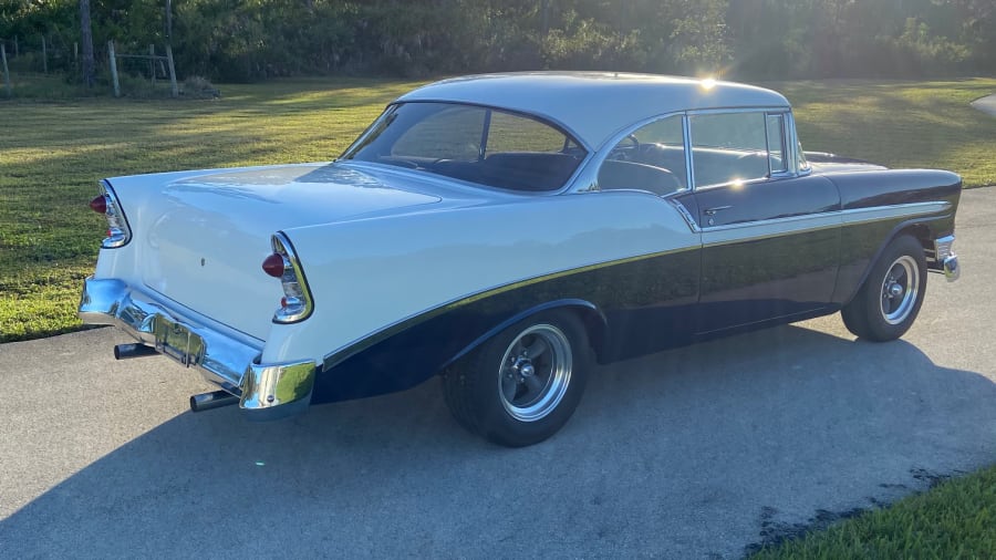 1956 Chevrolet Bel Air